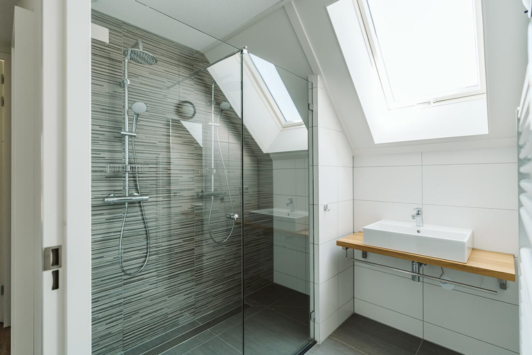 Bathroom 4, Ridderstee Ouddorp Duin, Goedereede