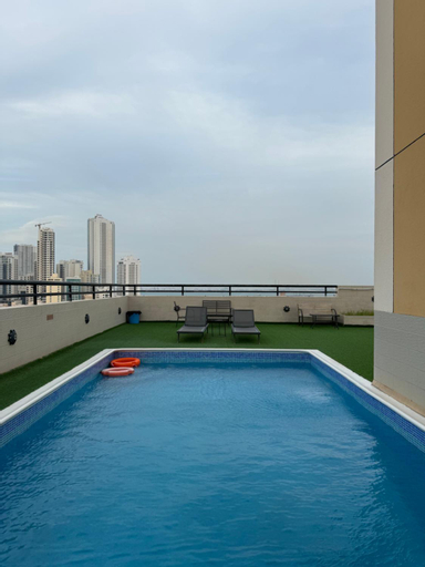Sport & Beauty 3, Amfas Suites اجنحة امفاس, Manama