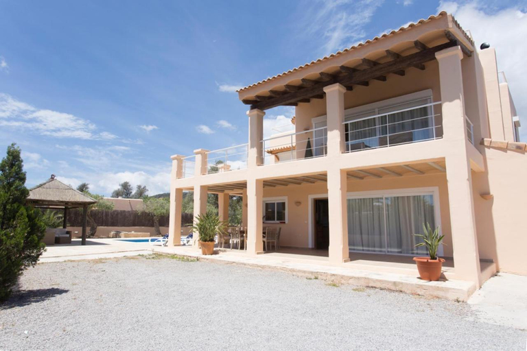 Others 3, Villa Tom is near to Playa Den Bossa, Baleares