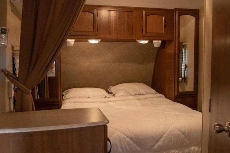 5, Yangyang Hajodae Caravan, Yangyang