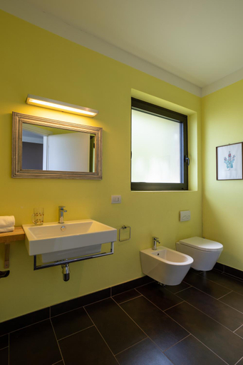 Others 5, La TORRETTA Studios & Suite, Novara