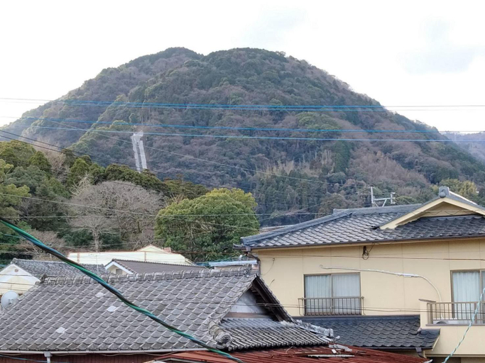 Others 5, Guesthouse Sakichi, Beppu