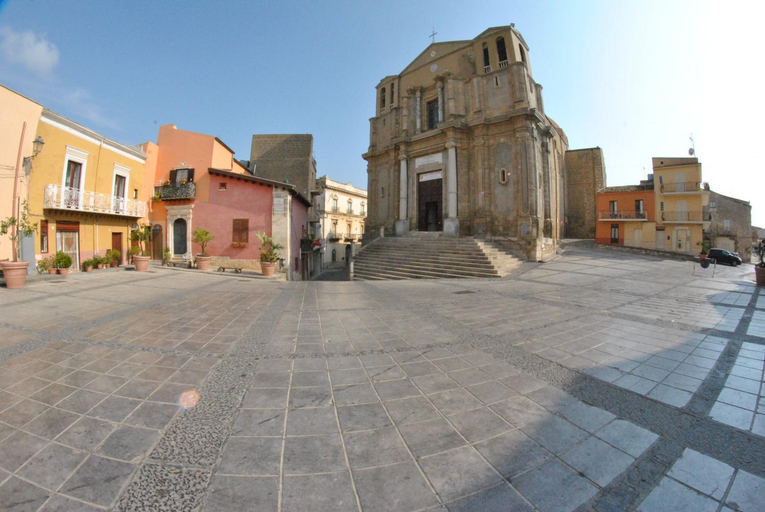 Others 2, Kasato B&B, Agrigento