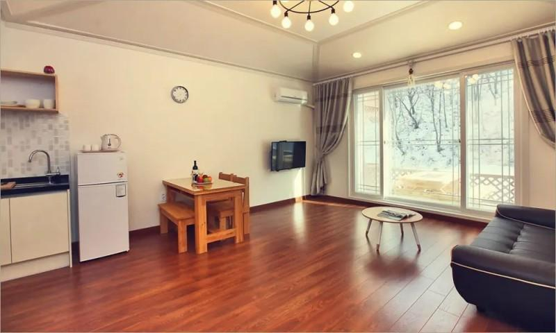 Others 4, Pocheon Bongsun Pension, Pocheon