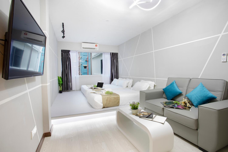 Bedroom 12