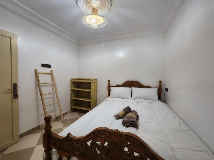 Green Surf House, Agadir-Ida ou Tanane