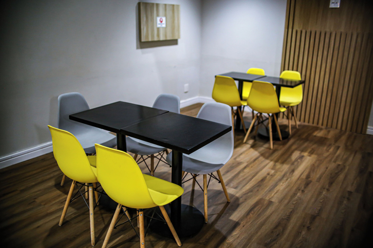 Others 5, Hotel Graal Inn Uberaba, Uberaba