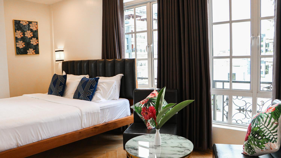 Bedroom 8