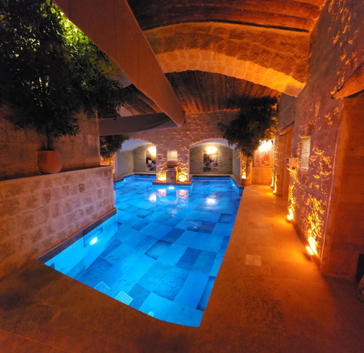 Sport & Beauty 2, Fresco Cave Suites Cappadocia, Ürgüp