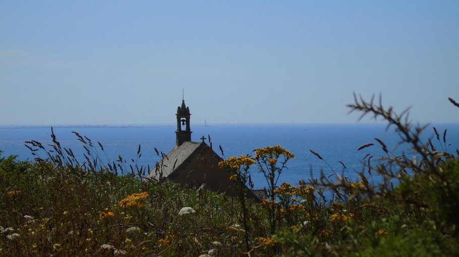 Others 4, Entre terre et mer, Finistère