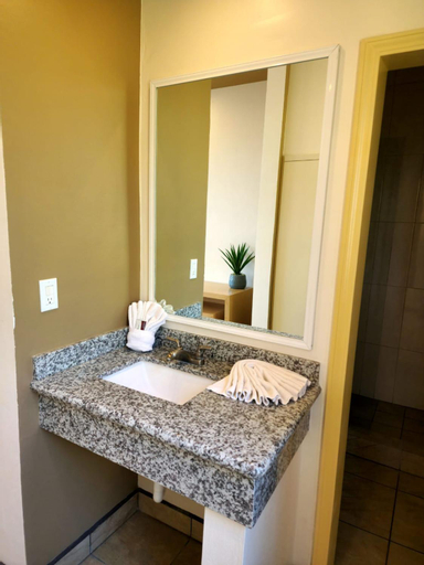 Bathroom 3