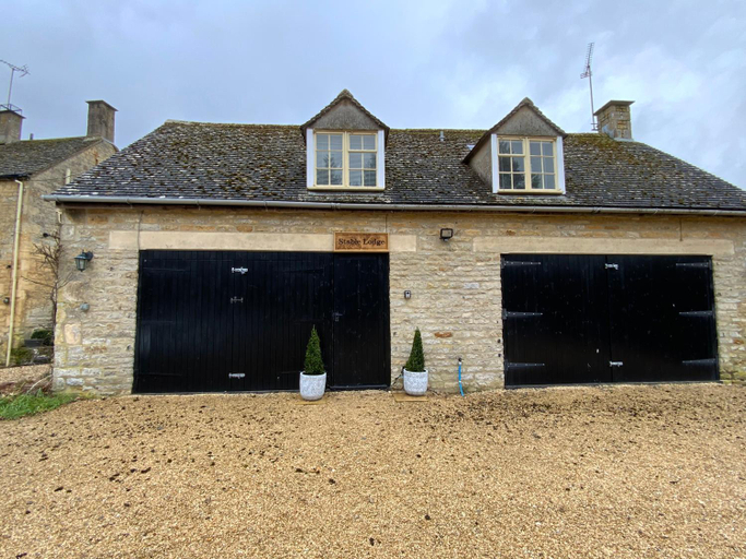 Others 4, Stable Lodge at Bledington Mill, Oxfordshire