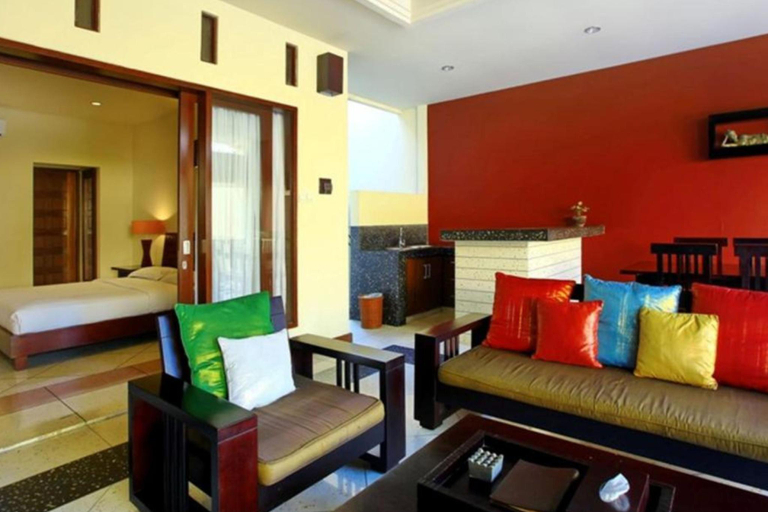 Others, Romantic 1 BR Private Pool Villa IR74A, Badung