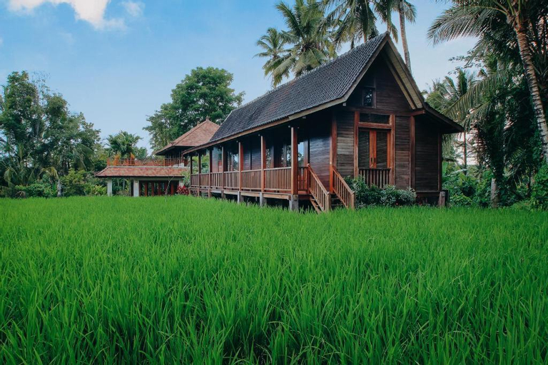 Others 3, Cozy 2 BR Villa #K80, Gianyar