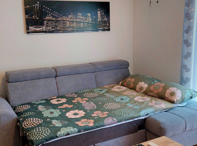 Others 4, Exquisite Crikvenica Apartment With Balcony, Crikvenica