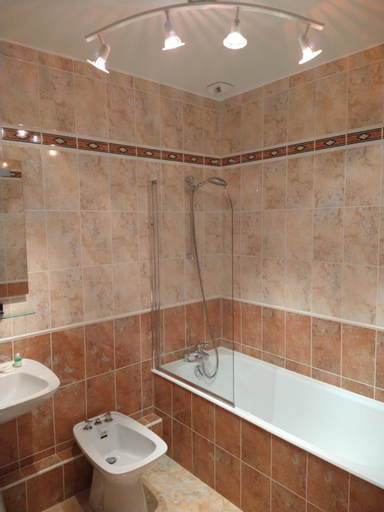 Bathroom 8