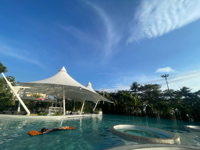 Others 5, Copacabana Jomtien Beach Condo, Pattaya