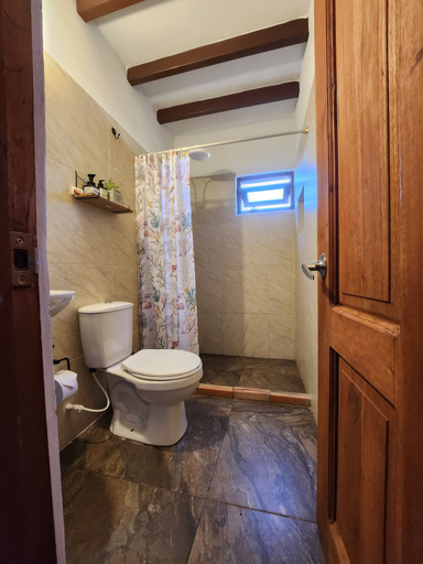 Bathroom 3, Hotel Ficus Villa de Leyva, Villa de Leyva