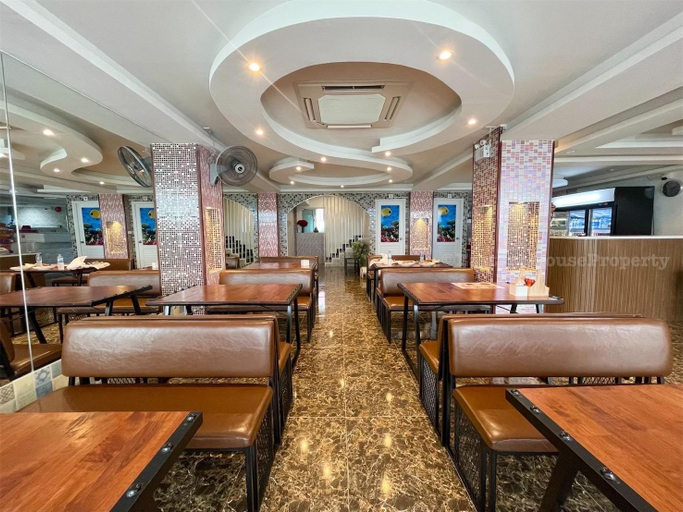 Food & Drinks 5, YOK GUEST HOUSE (JOMTIEN), Pattaya