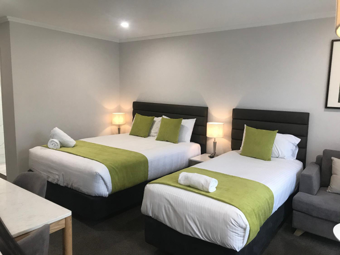 Bedroom 13