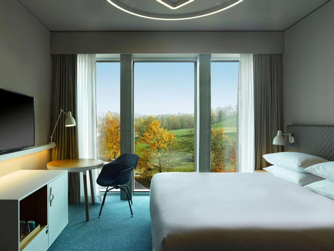 Bedroom 22