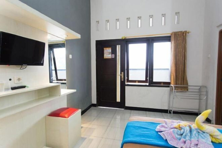 Bedroom 19