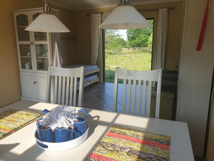 Dining Room 4