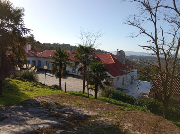 Quinta de Marzovelos, Viseu