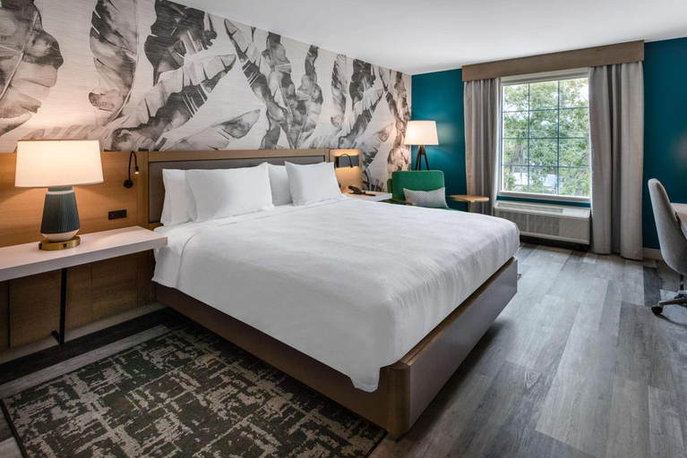 Bedroom 11