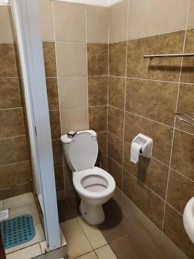 Others 4, Stay.Plus Budget B&B in Upperhill, Dagoretti North
