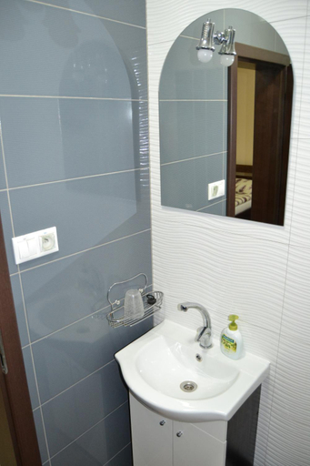 Others 4, Restauracia-penzion ALTANA, Topolcany