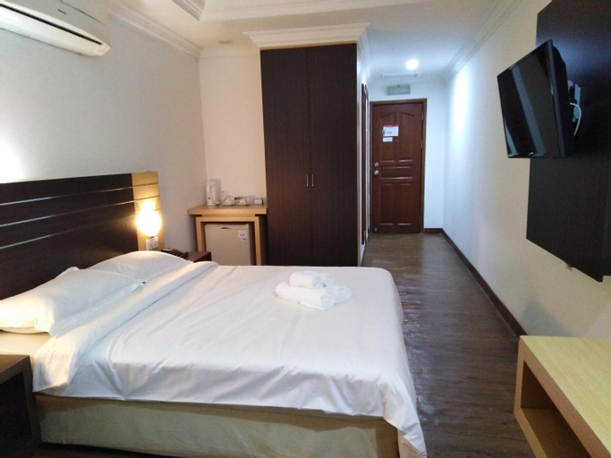 Bedroom 5