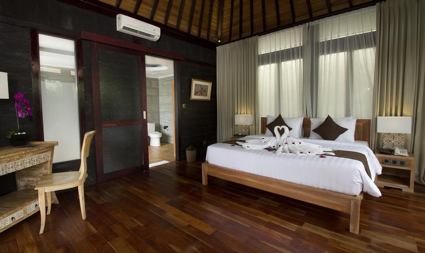 Others 5, Entire 2BR Private Pool Villa #K139, Gianyar