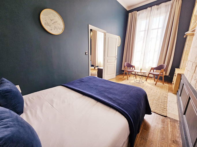 Bedroom 14