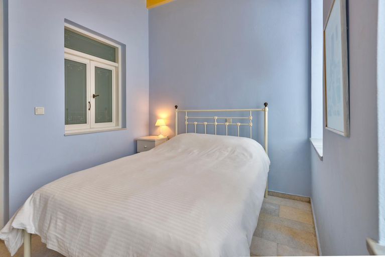 3, Island of Luxury Apartments, South Aegean