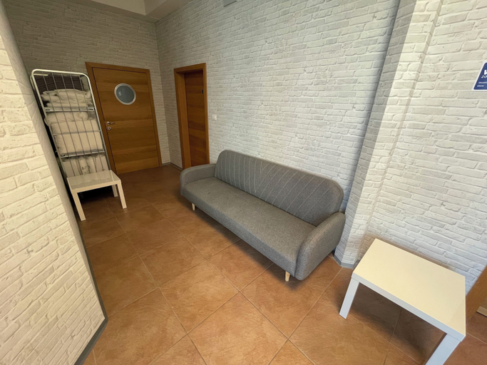 Others 4, Sleep&Go Hostel, Ljubljana