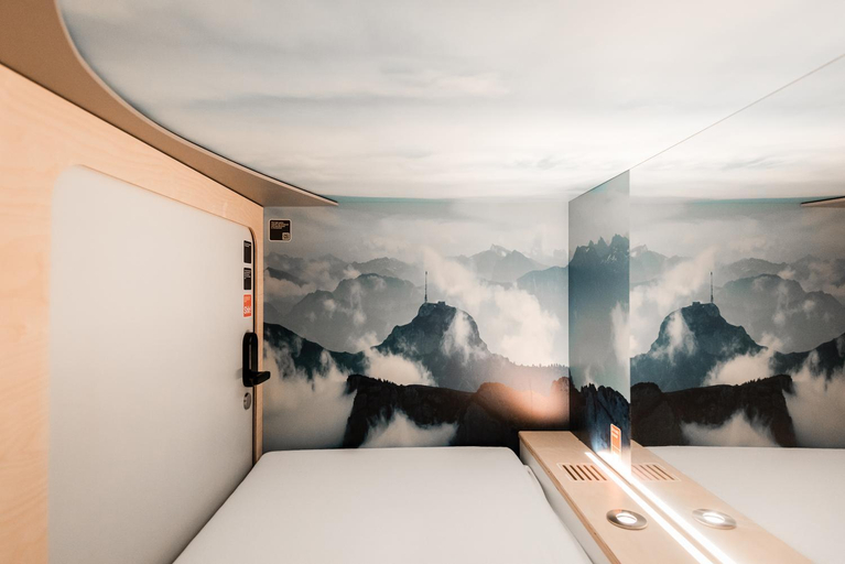 Bedroom 8