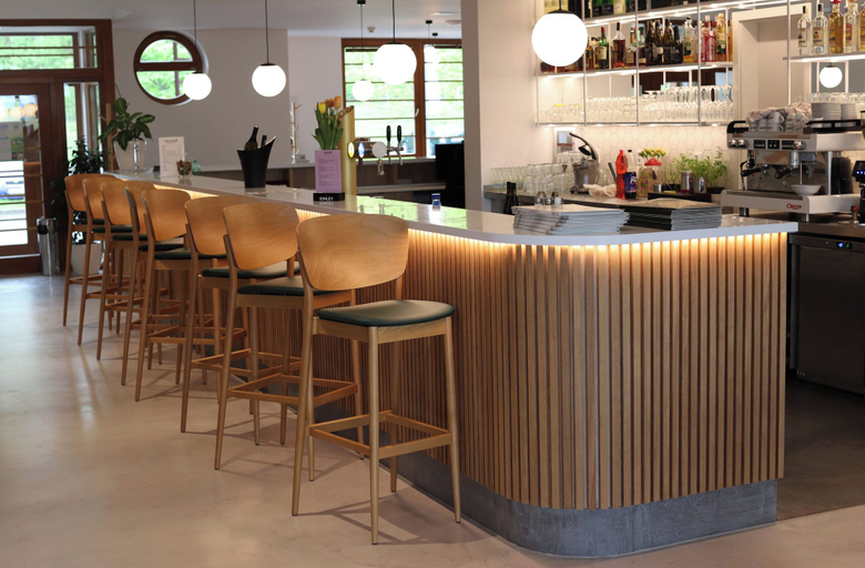 Food & Drinks 5, MARSHALL GOLF & WELLNESS HOTEL, Sokolov