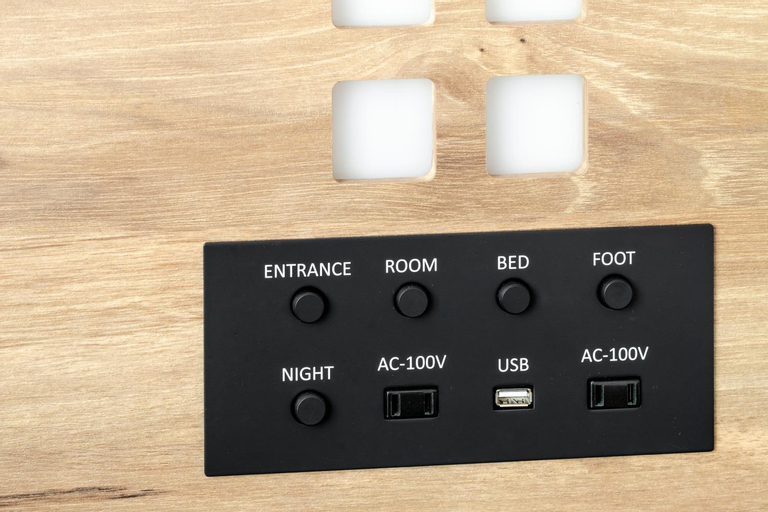 Amenities 4