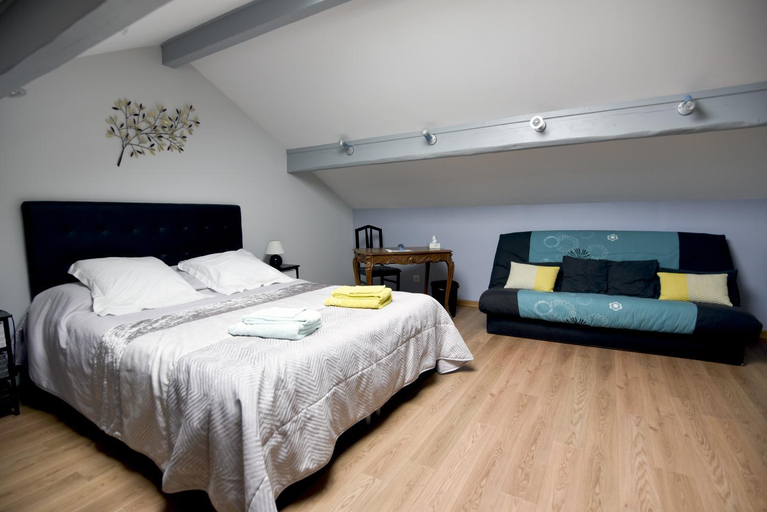 Others 5, Chez Michelle et Dany - Chambres d'hotes proche d'Annecy, Haute-Savoie