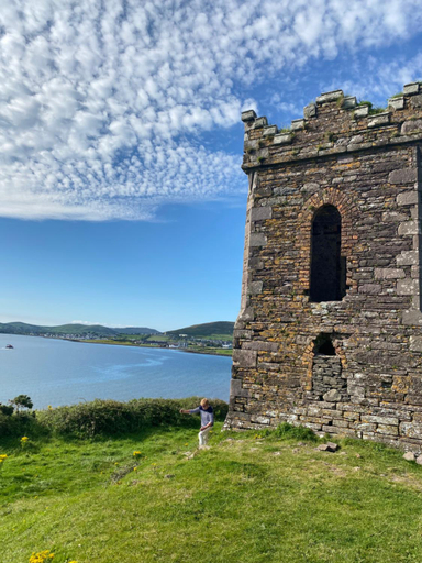 Exterior & Views 1, Boland's Accommodation Dingle