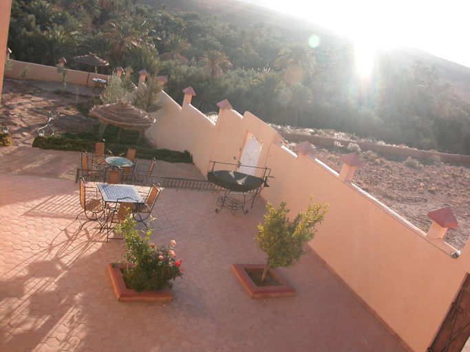 Others 3, Kasbah Petit Nomade, Ouarzazate