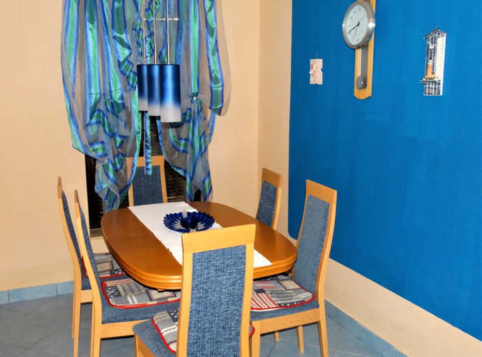 Others 4, Bright and Stylish Apartment With Balcony and Sea View, Crikvenica