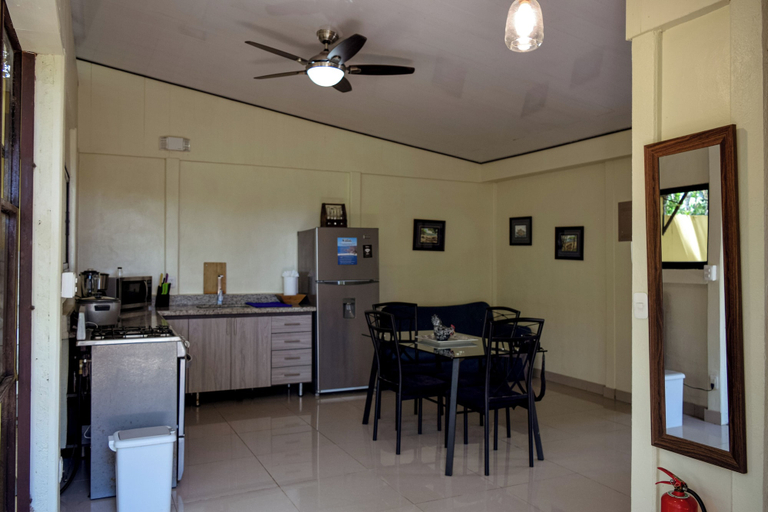 Others 5, Chalet San Juanillo, Santa Cruz