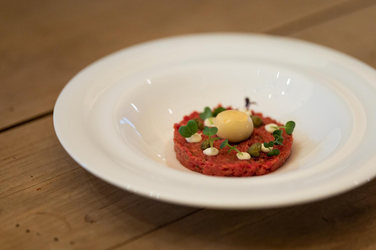 Food & Drinks 5, Pollinger, Bolzano