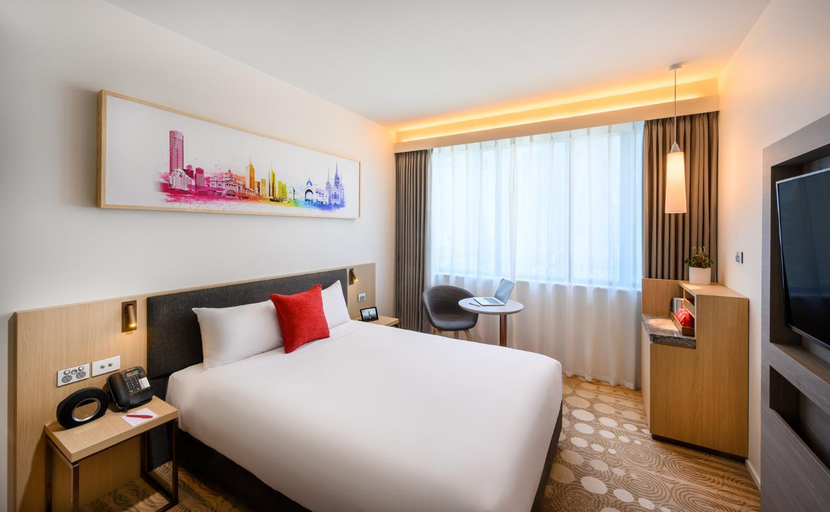 Bedroom 24