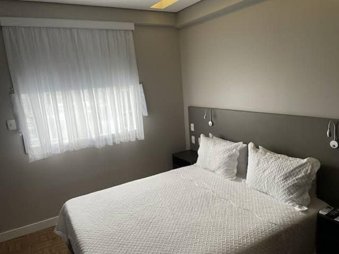 Bedroom 2, Ramada by Wyndham Manaus Torres Center, Maués