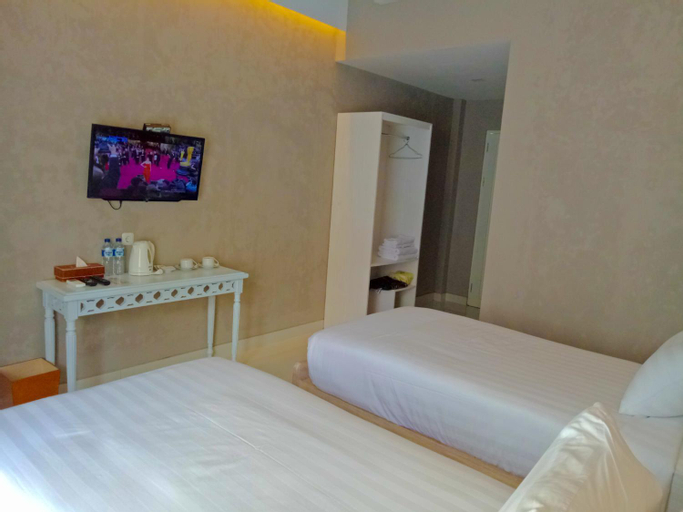 Bedroom 5