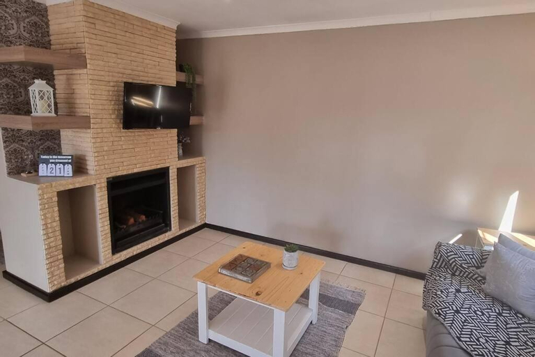 Spacious Cottage, Nelson Mandela Bay
