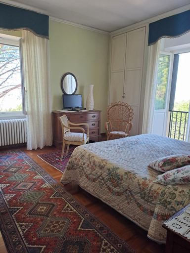 Others 4, B&B La Dimora di Alida, Florence